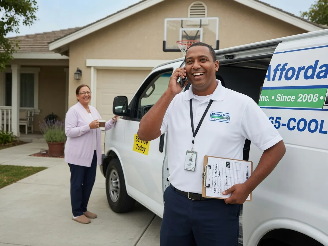Central Ac Repair Pulaski, IL FAQs